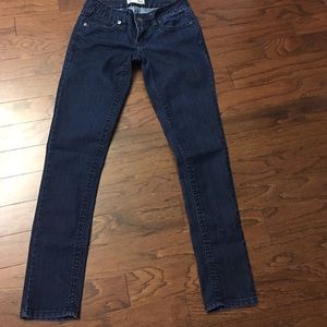 ❤️ YMI SUPER SKINNY JEANS❤️